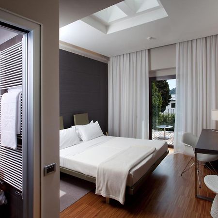 Alter Hotel 바르게 외부 사진