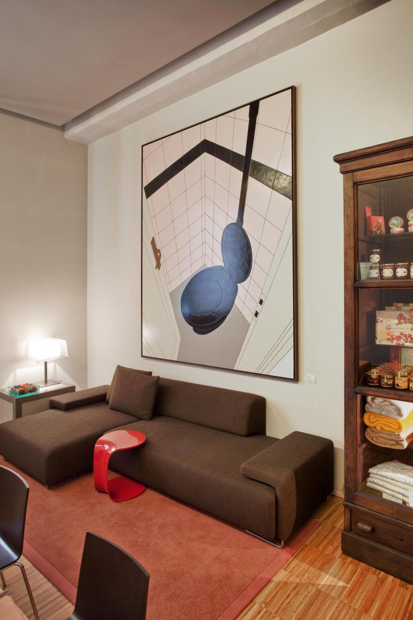Alter Hotel 바르게 외부 사진