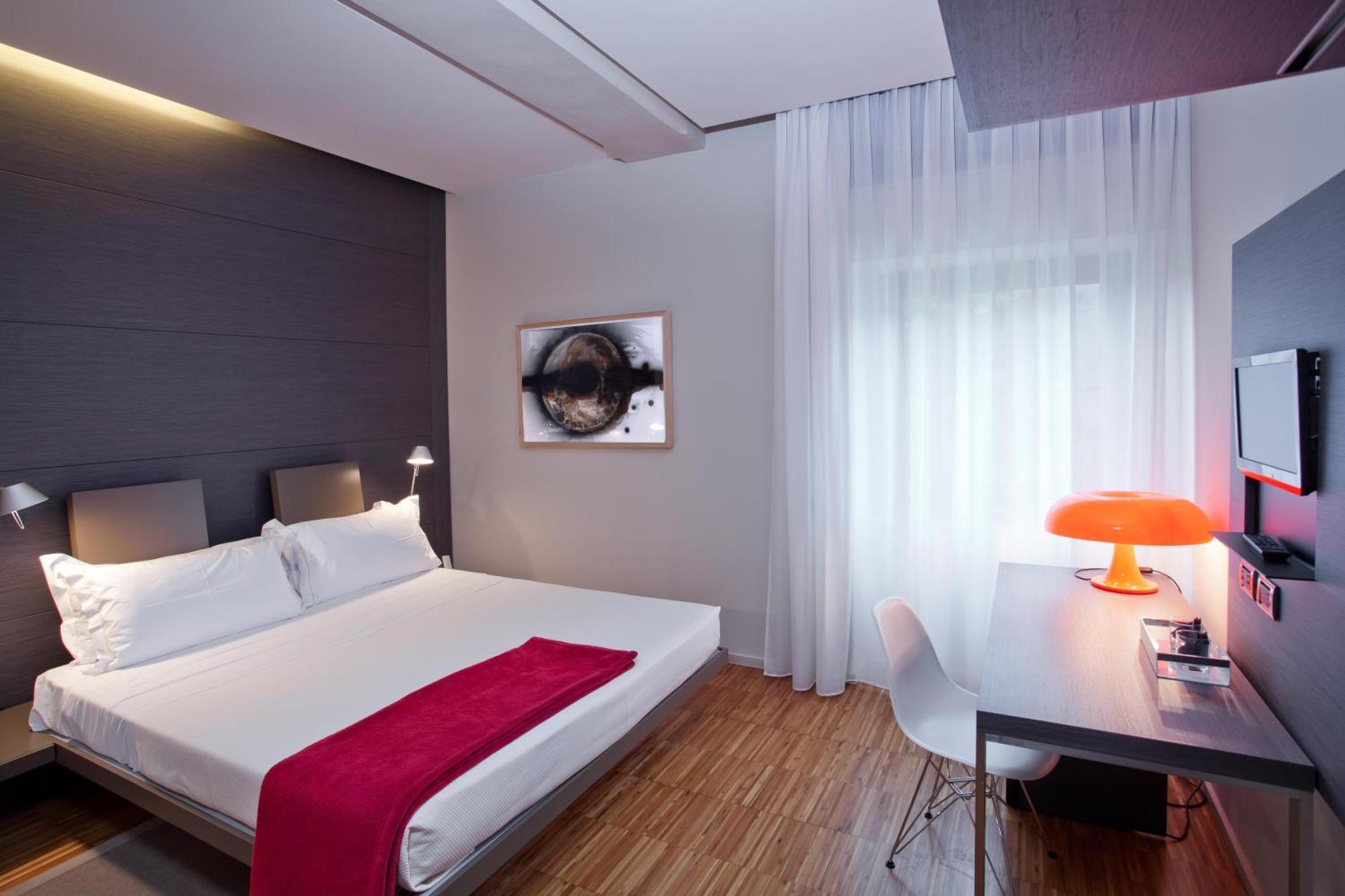 Alter Hotel 바르게 외부 사진