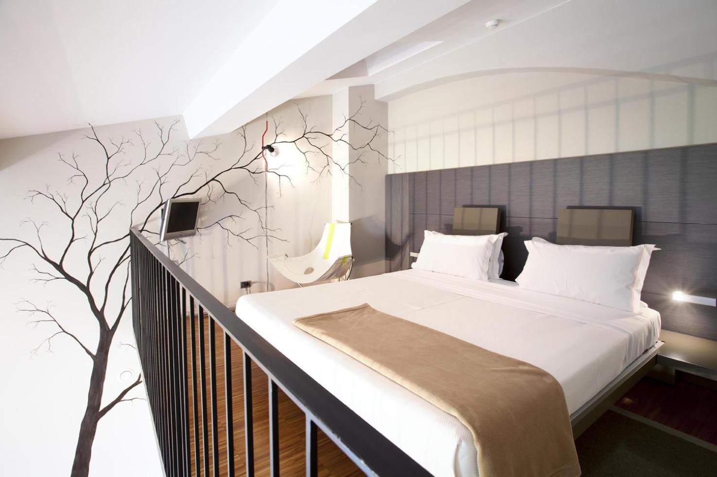 Alter Hotel 바르게 외부 사진