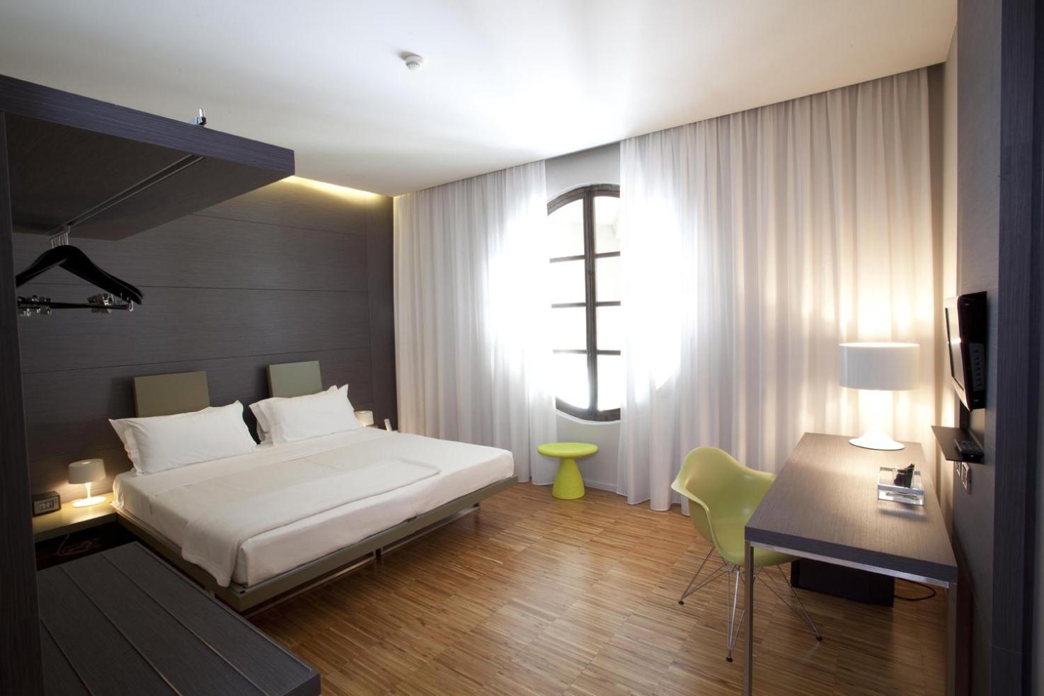 Alter Hotel 바르게 외부 사진