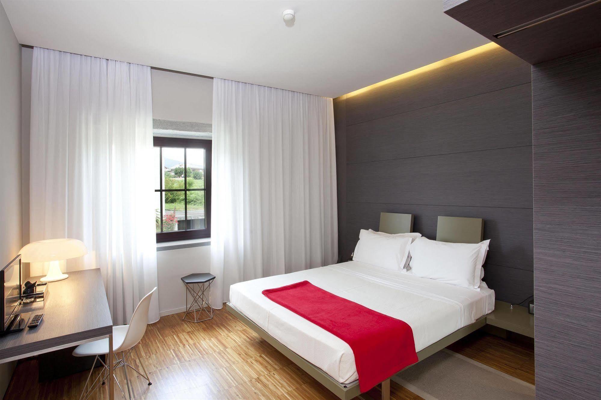 Alter Hotel 바르게 외부 사진
