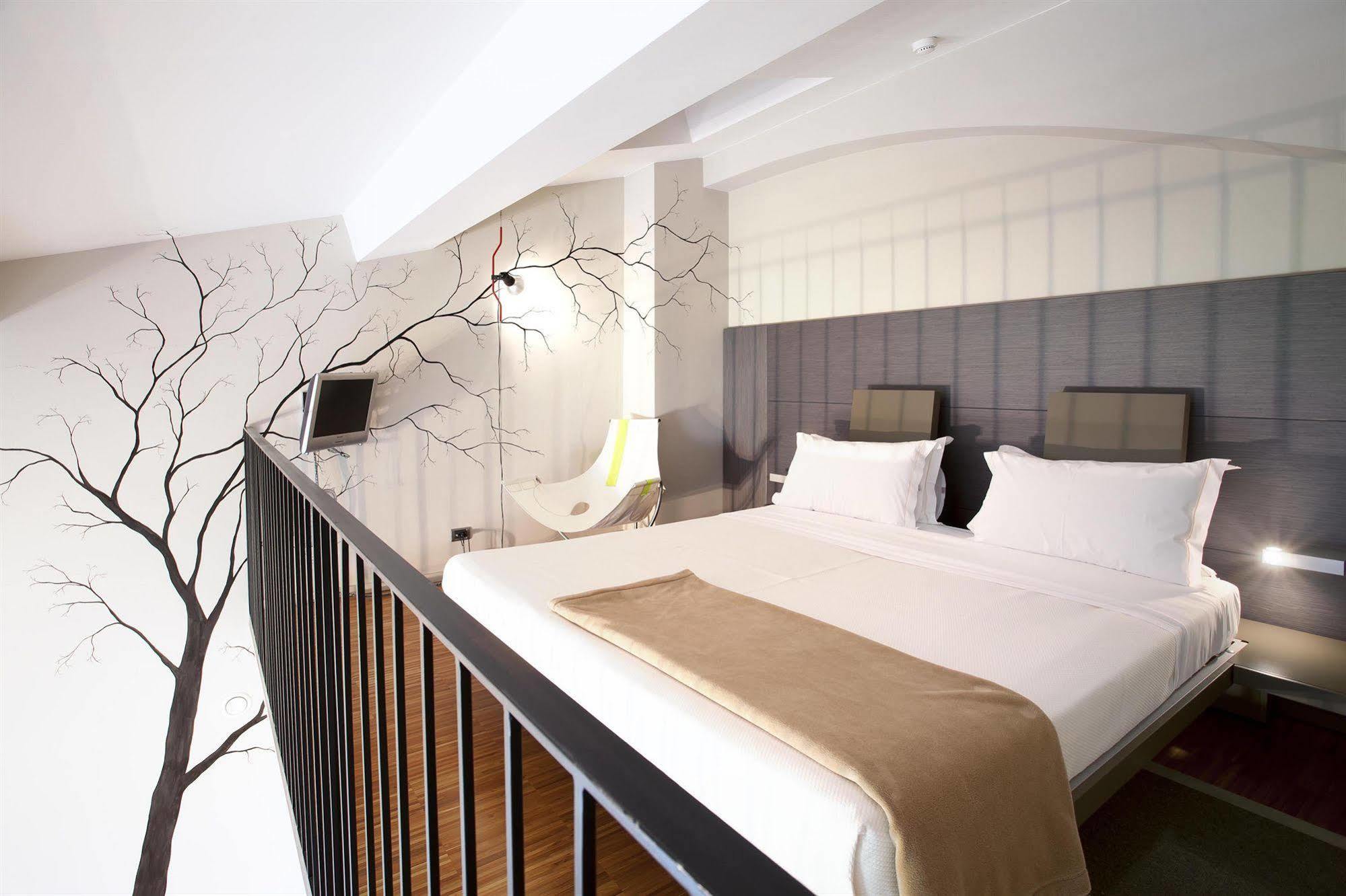 Alter Hotel 바르게 외부 사진