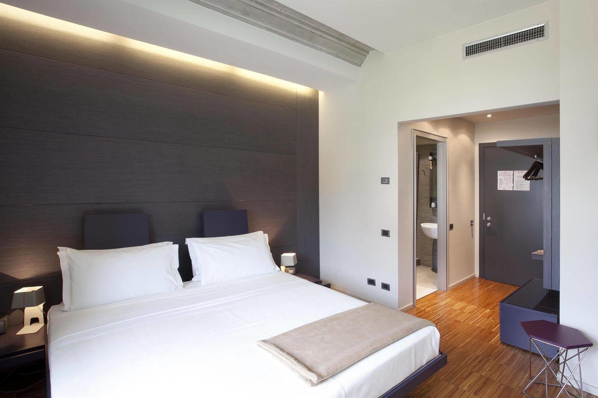 Alter Hotel 바르게 외부 사진