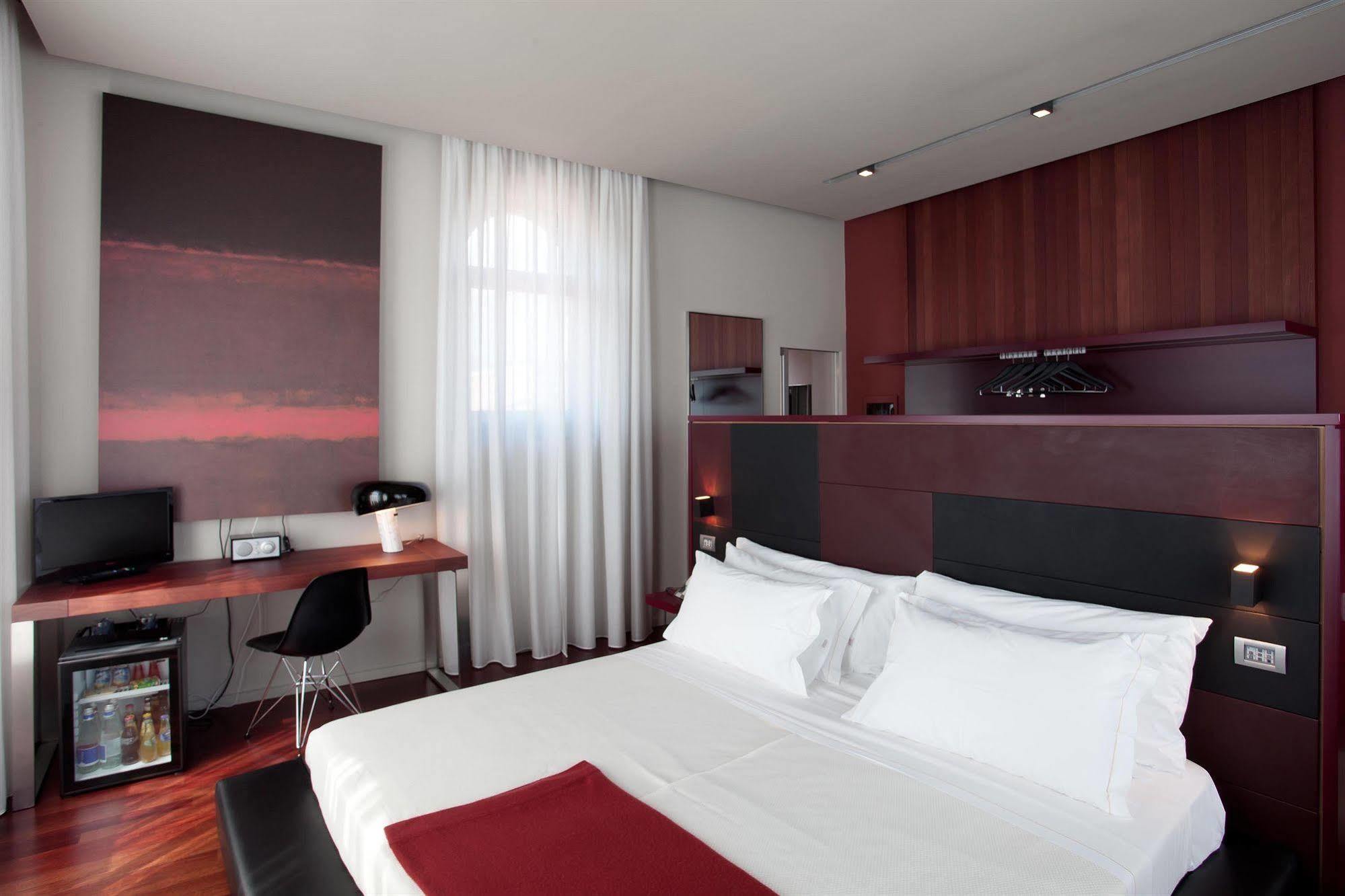 Alter Hotel 바르게 외부 사진