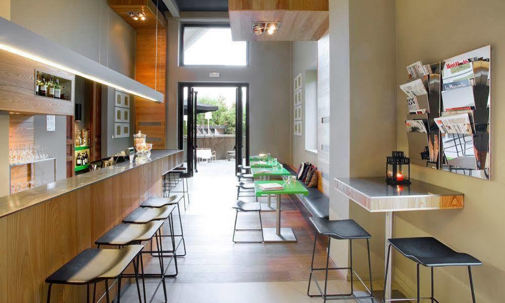 Alter Hotel 바르게 외부 사진